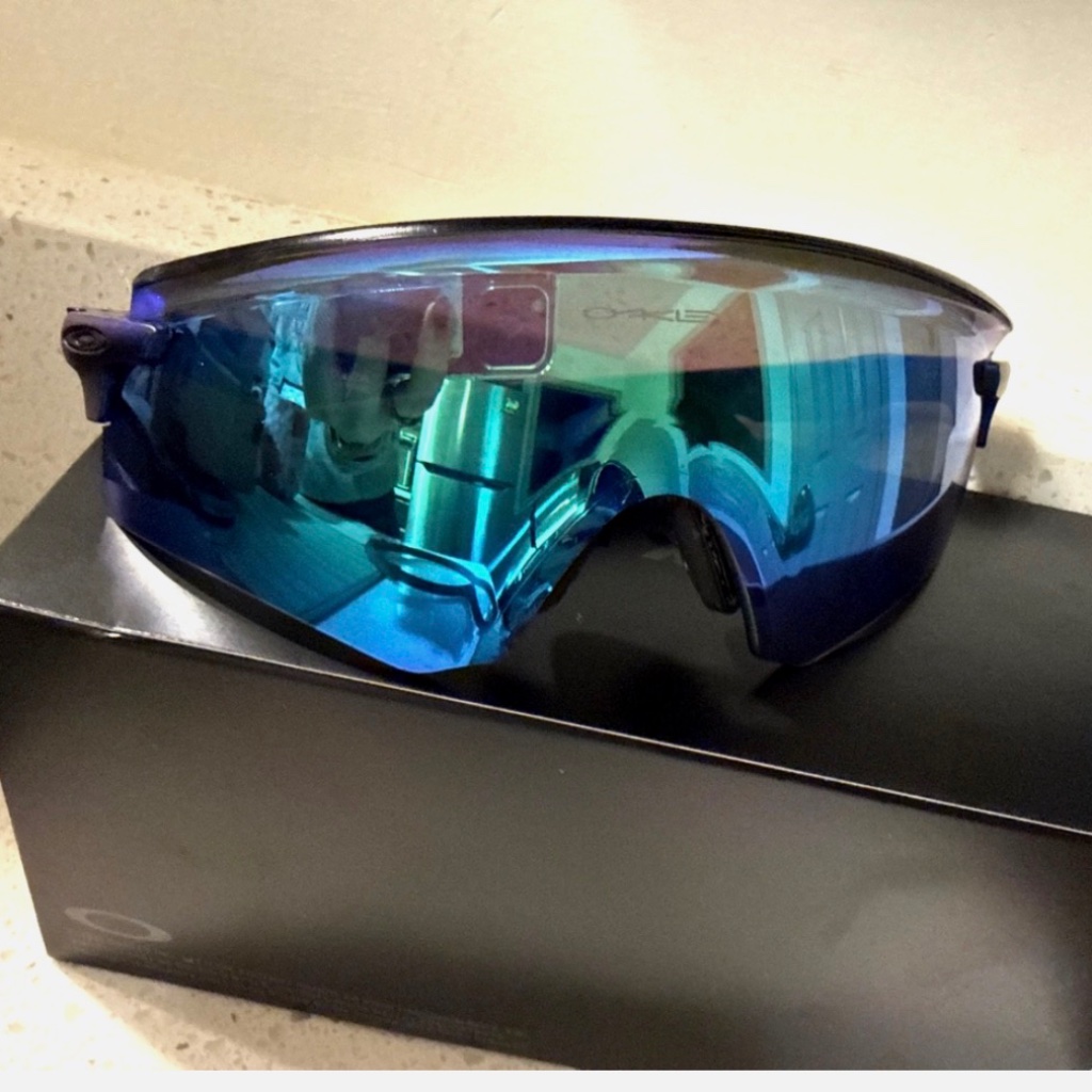 Oakley Encoder- Solistice Collection